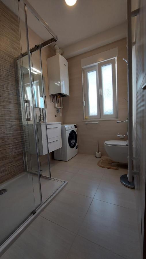 Apartments Square Загреб Экстерьер фото